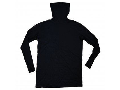 Bandit Longsleeve Pullover